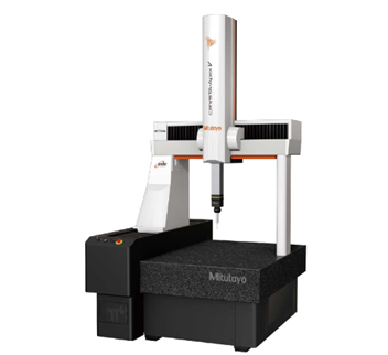 Mitutoyo CRYSTA-Apex V 574