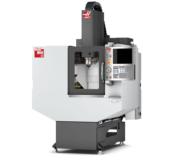 Haas Mini Mill