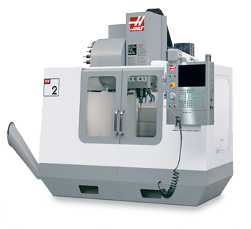 Haas VF-2